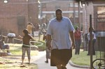THE BLIND SIDE THE BLIND SIDE