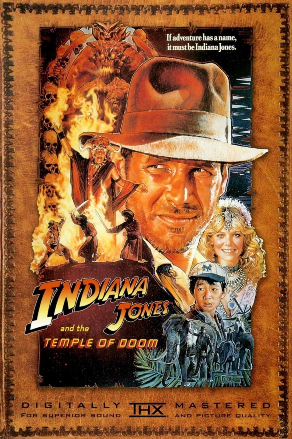 Indiana Jones E O Templo Da Perdi O Indiana Jones And The Temple Of