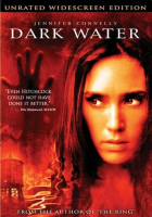 Água Negra, Dark Water - Walter Salles (2005) Assisti …