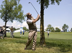 Canadian Open Golf