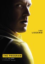 Lance Armstrong, Dustin Hoffman entra para o elenco do filme de Stephen Frears, Notícias